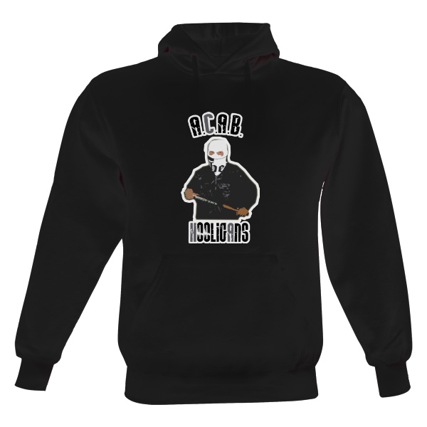 Hooligans výprodej