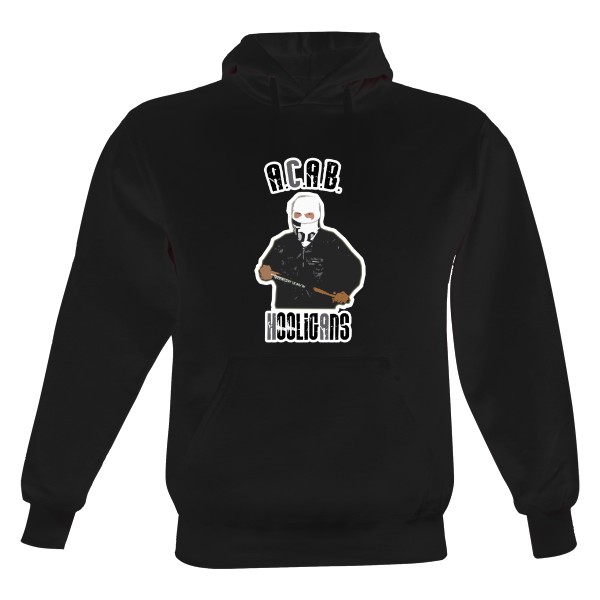 Hooligans výprodej